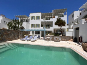 Anthos Apartments